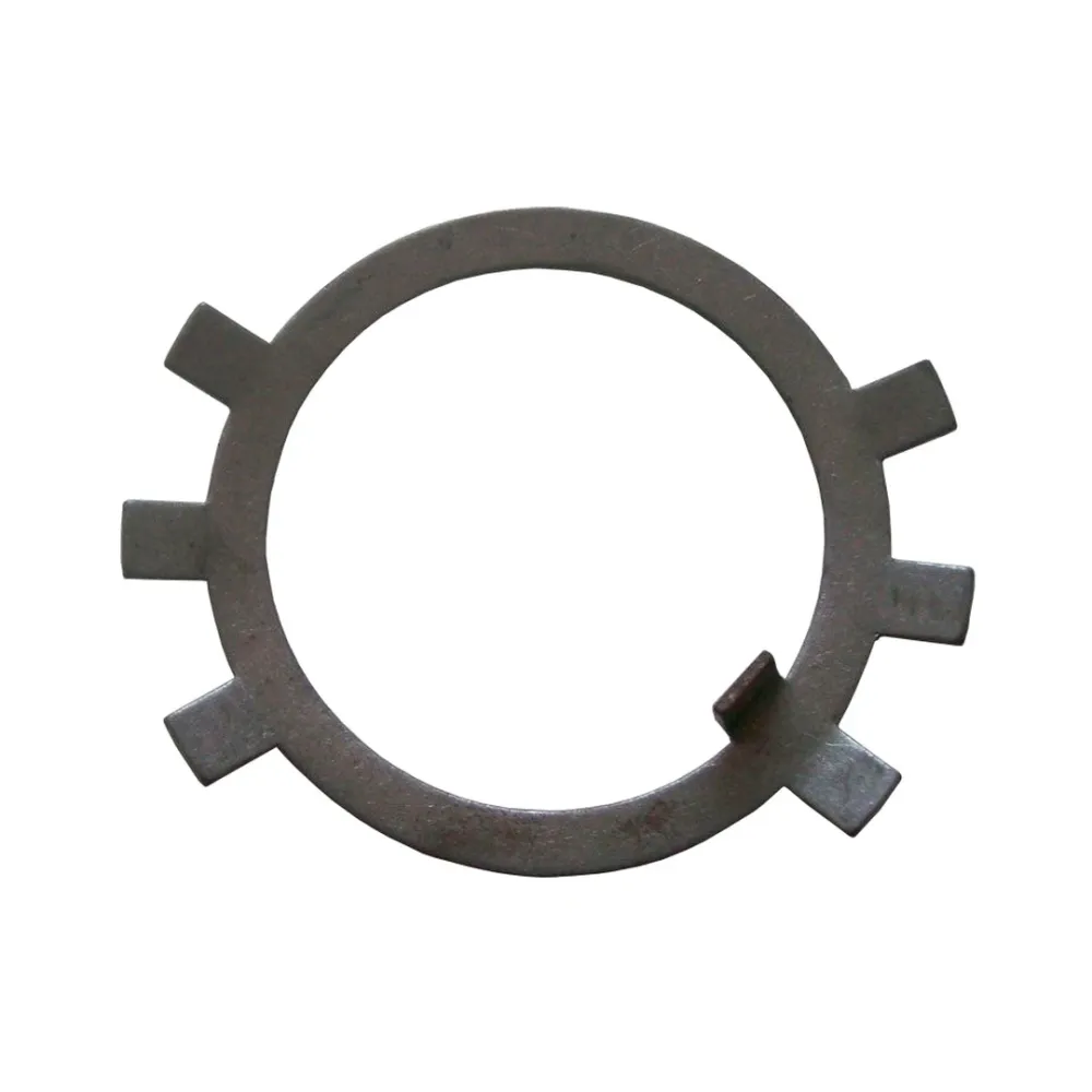 Шайба стопорная режущего аппарата 39.01.019