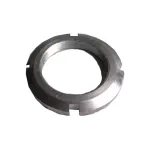 Гайка шлицевая вариатора барабана РСМ-10.01.18.625 Versatile Acros 530, Versatile Acros 580, Versatile Vector 410, Versatile Vector 420, Versatile Vector 425, Versatile Дон-1500