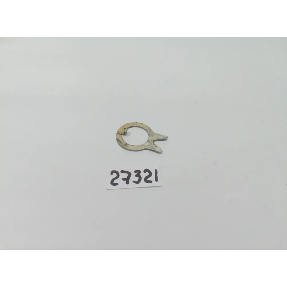 Шайба стопорная гидроцилиндра поворота ГОРУ