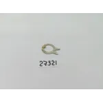 Шайба стопорная гидроцилиндра поворота ГОРУ