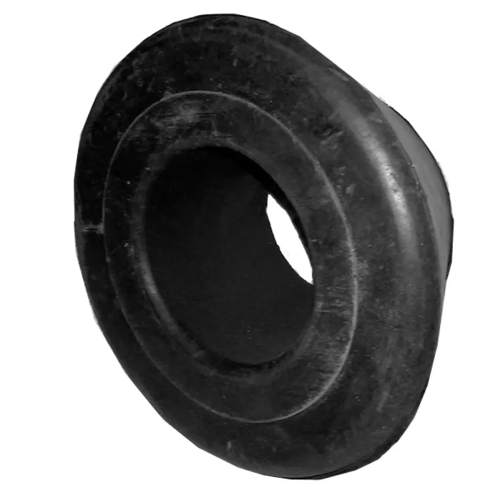 Шайба конусная внутренняя резиновая катка бороны БДМ 40.00.001