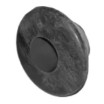 Шайба конусная наружная резиновая катка бороны БДМ 40.00.001-01