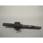 Гвинт із гайкою ГПК