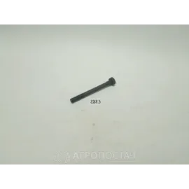 Болт головки блока длинный