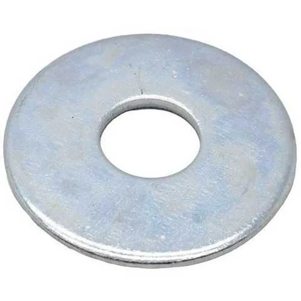 Шайба металева збільшена DIN 9021