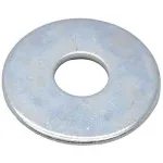 Шайба металева збільшена DIN 9021