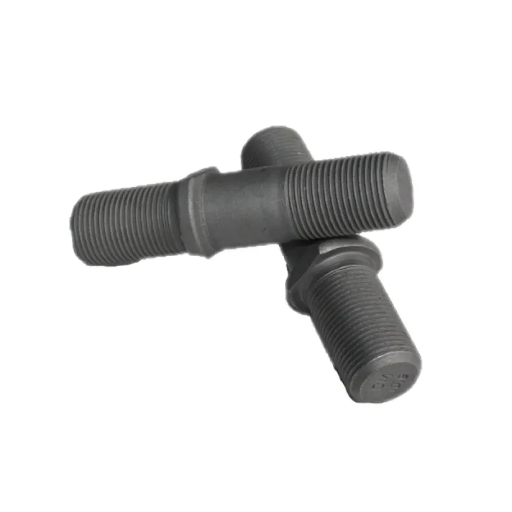 Шпилька ступицы колеса правая