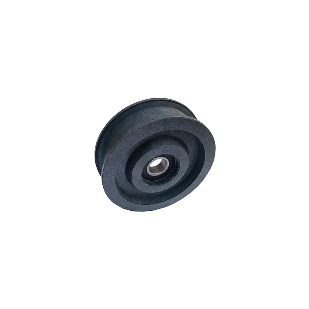 Кільце упорне ОС 1077