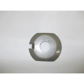 Шайба стопорная гидроцилиндра вариатора барабана