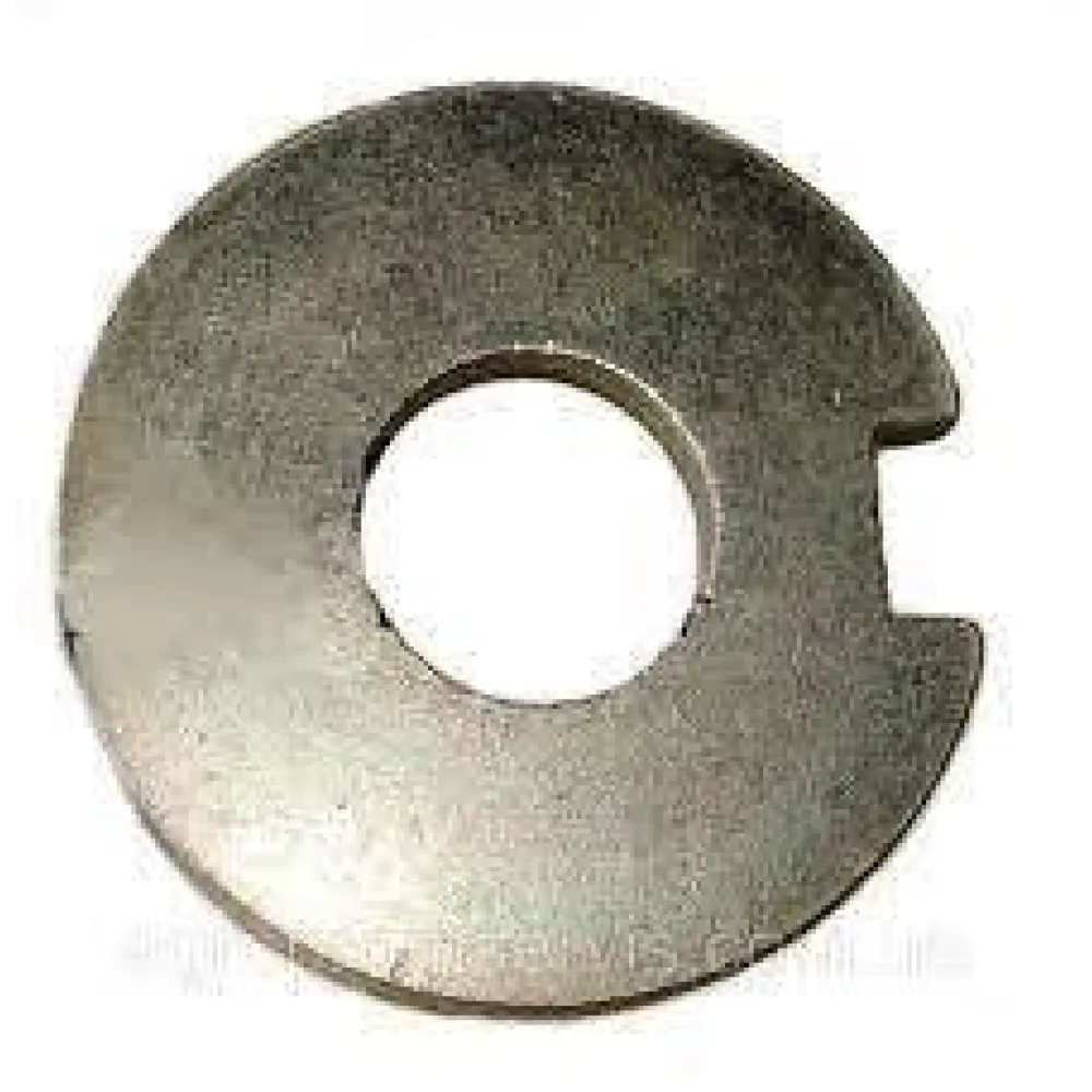 Шайба упорная гидроцилиндра вариатора барабана 10.01.15.441