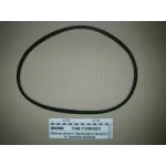 Кольцо уплотнительное фильтра воздушного 740-1109553 Кольцо уплотнительное фильтра воздушного 740-1109553