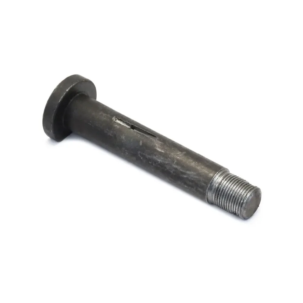 Палець вушка ресори причепа 887А-2902476