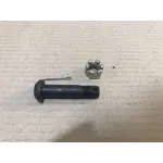 Болт шестерни главной передачи в сборе