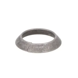 Шайба колеса конусного