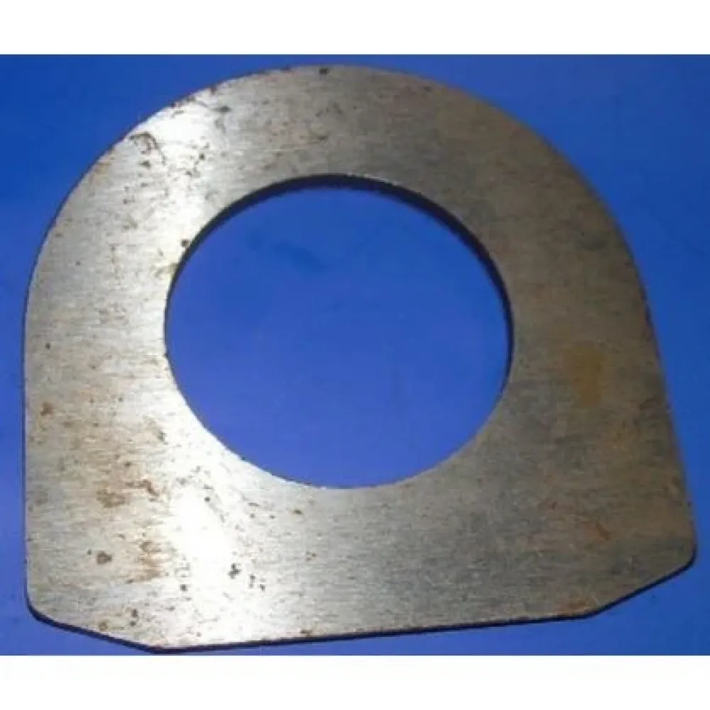 Шайба вертикального шарнира