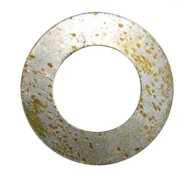 Шайба маслоотражательная шестерни КПП