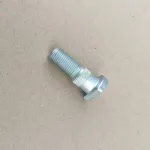 Болт переднего колеса
