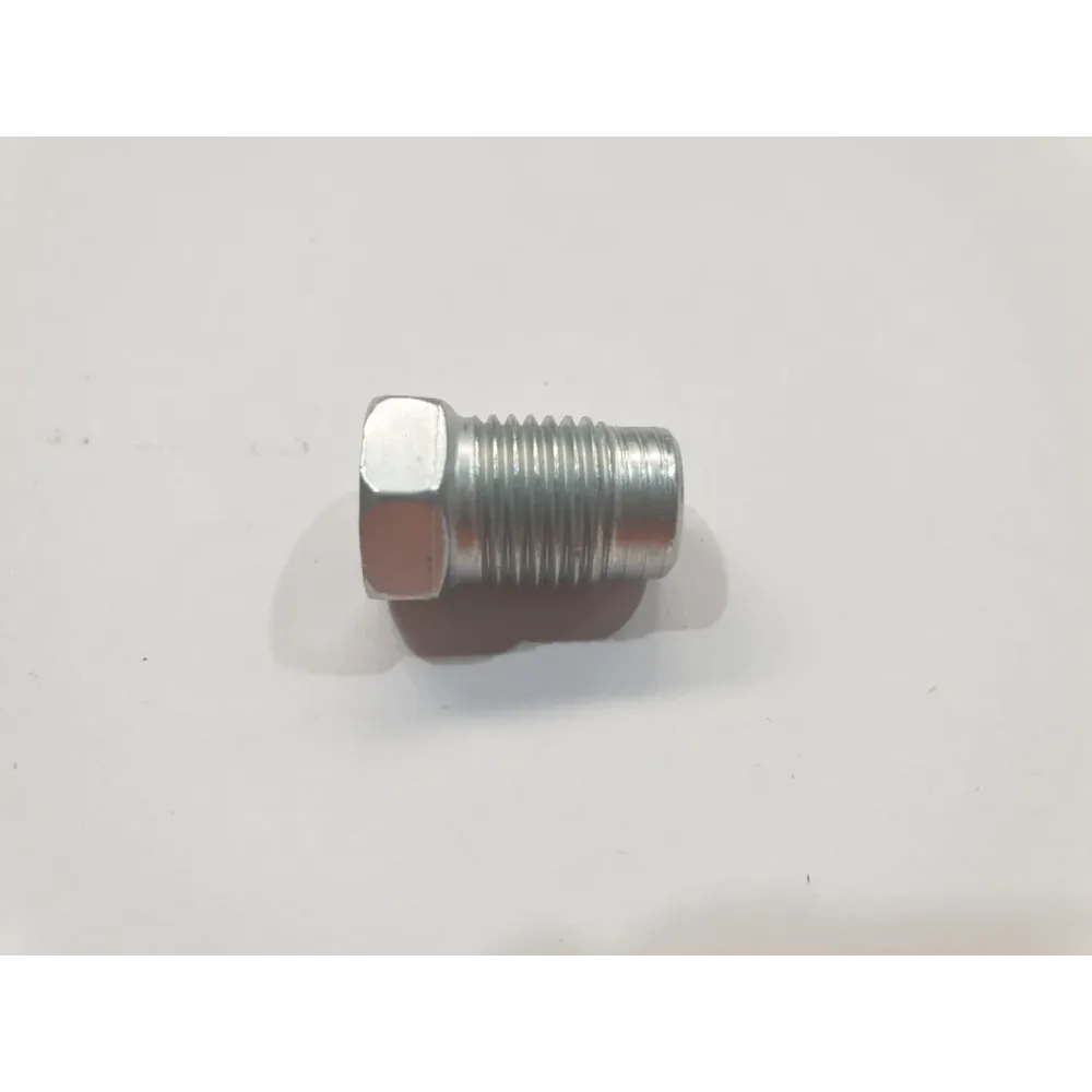 Штуцер гальмівних трубок М12х1,25