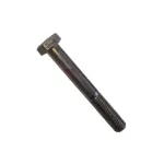 Болт с шестигранной головкой