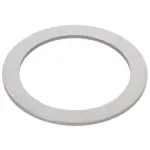 Шайба упорная цапфы комбайна