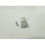 Заклепка алюминиевая