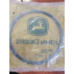 Кільце ущільнювальне металеве H107389