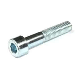 Болт с цилиндрической головкой