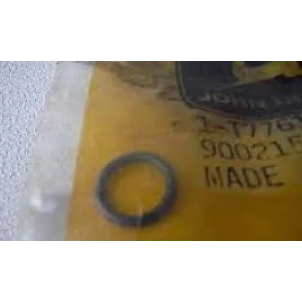 Кільце ущільнювальне A3917R