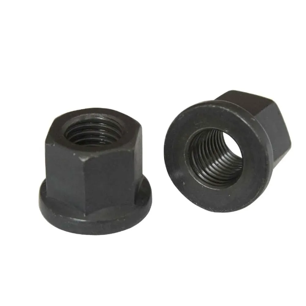 Гайка фланцевая 14M7296