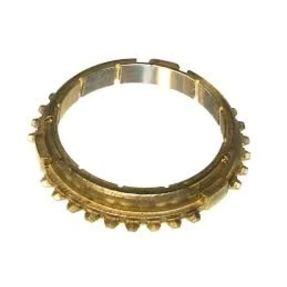 Кільце блокуюче синхронізатора 3-ї та 4-ї передач 52-1701164 ГАЗ 52, ГАЗ 53, ГАЗ 66
