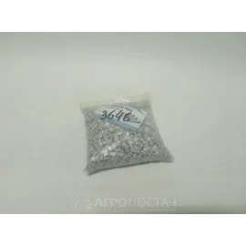 Заклепка алюмінієва