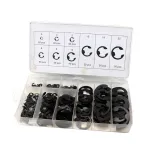 Набір стопорних кілець зовнішніх типу E SYD-1072