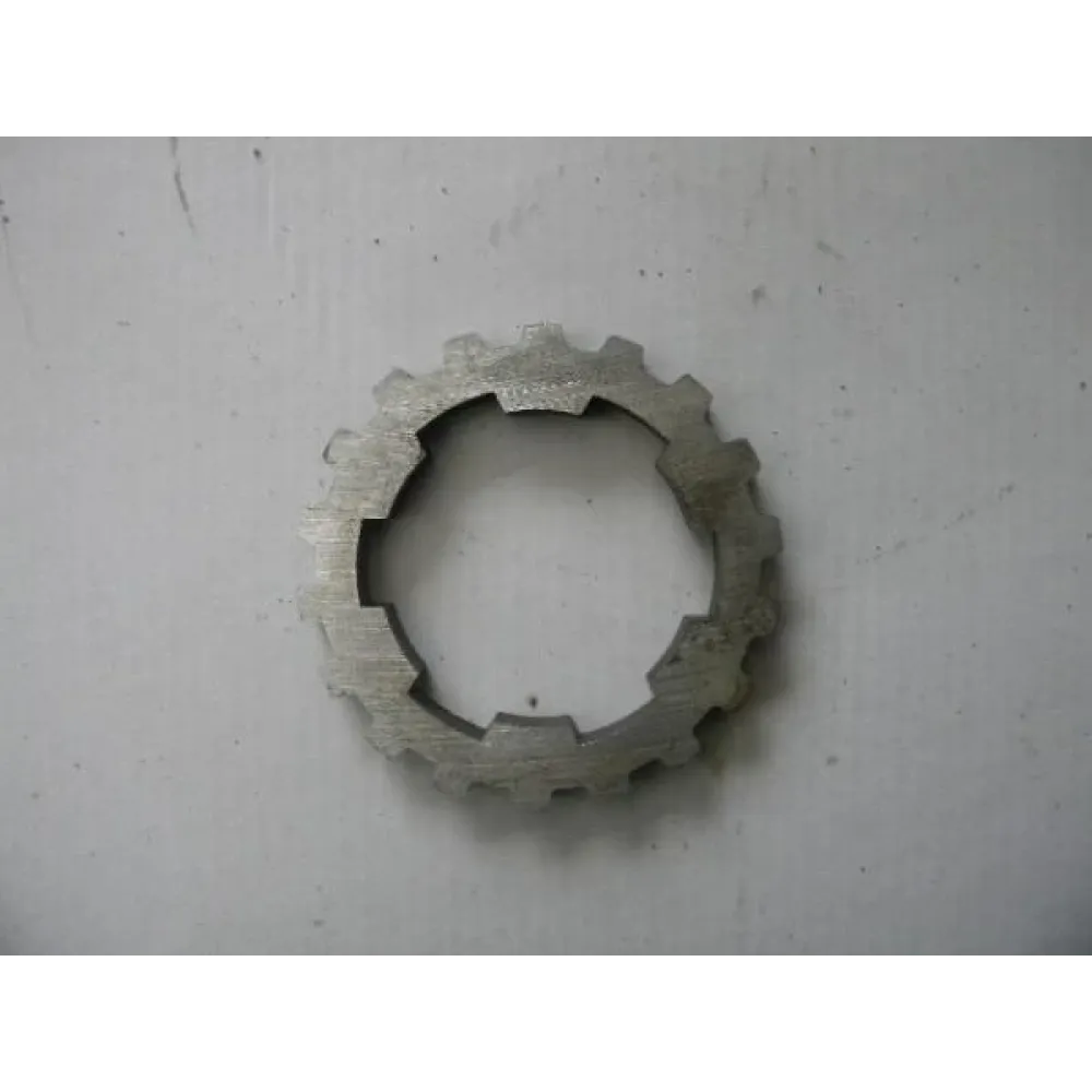 Шайба упорная шестерни пятой передачи вала вторичного КПП 236-1701144 ЯМЗ ЯМЗ-236
