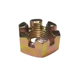 Гайка кермового пальця 251035-П29 А