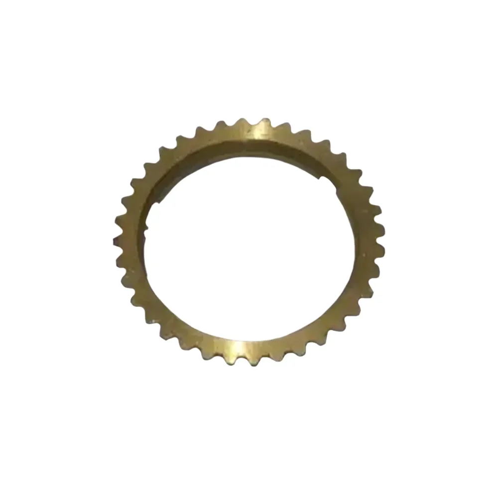 Кільце синхронізатора блокуюче 24-1701179-02 ГАЗ 24