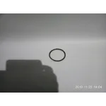 Кольцо уплот топливного фильтра