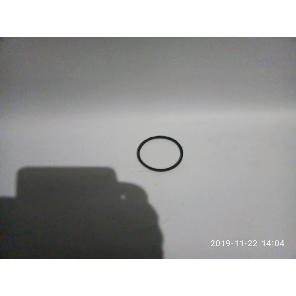 Кольцо уплотнительное топливного фильтра 740-1105075 КамАЗ 5230, КамАЗ 5320