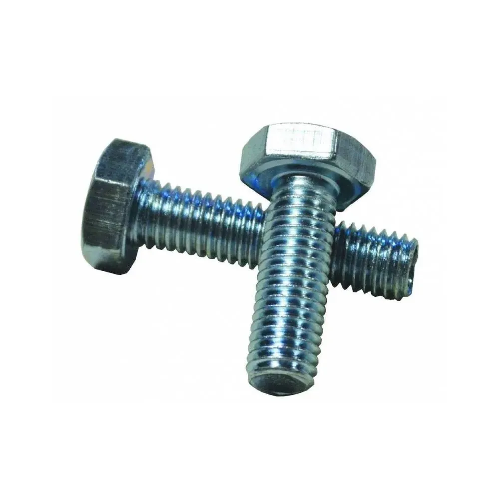 Болт из нержавеющей стали М6х30