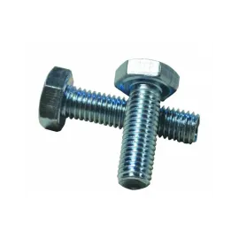 Болт из нержавеющей стали