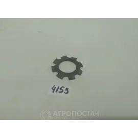 Кольцо оси катка