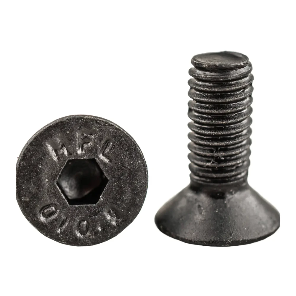 Болт потайной под шестигранник 50241606011/00370411-1