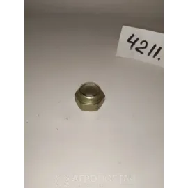 Гайка ступицы левая