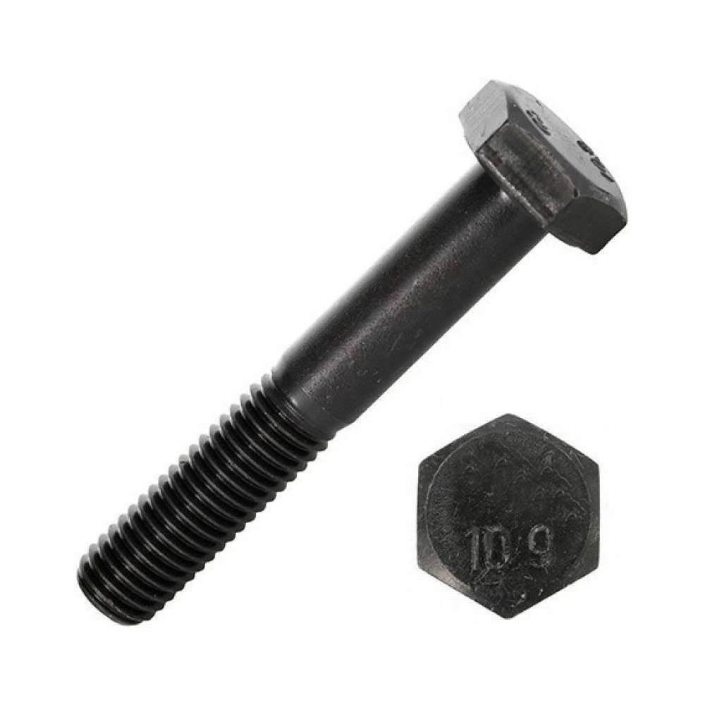 Болт M14x140 DIN 931