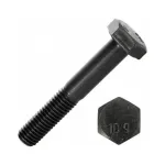 Болт M14x140 DIN 931