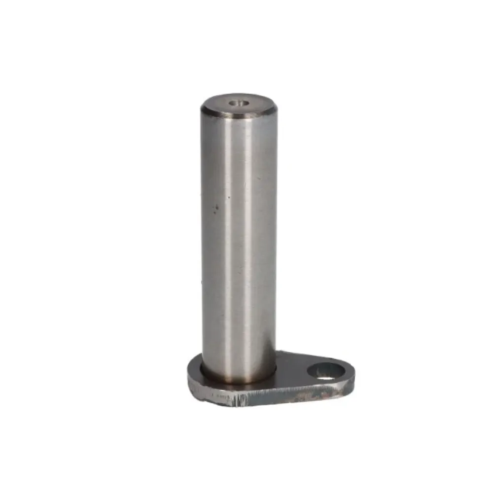 Палец поворотного кулака