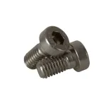 Болт з циліндричною головкою під шестигранник М12х25