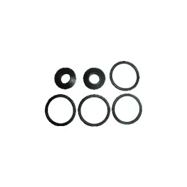 Кольцо уплотнительное амортизатора