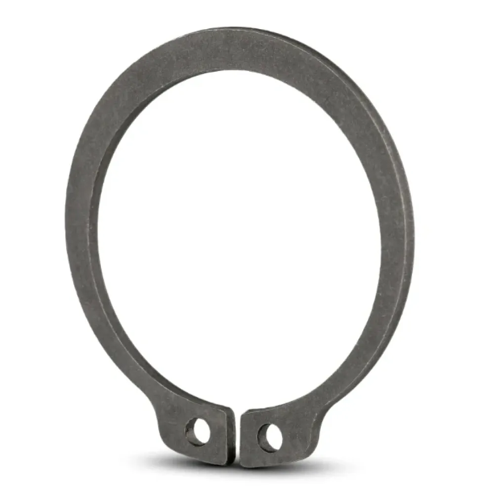 Кольцо стопорное наружное 2с40 DIN 471