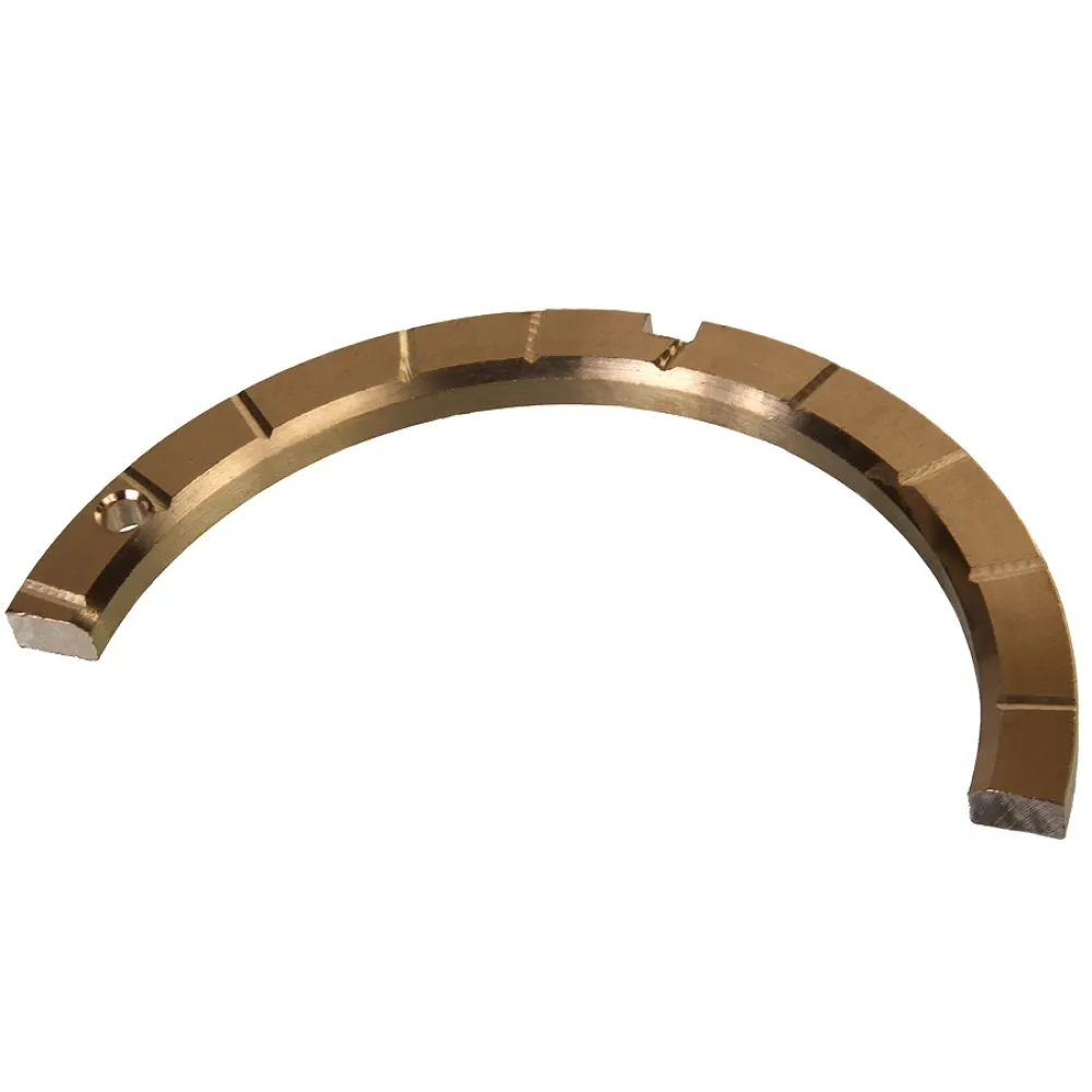 Полукольцо коленвала 236-1005183-Р4