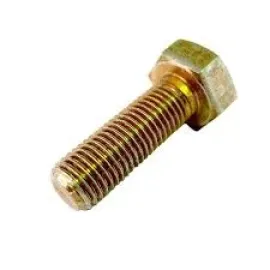 Болт зчеплення